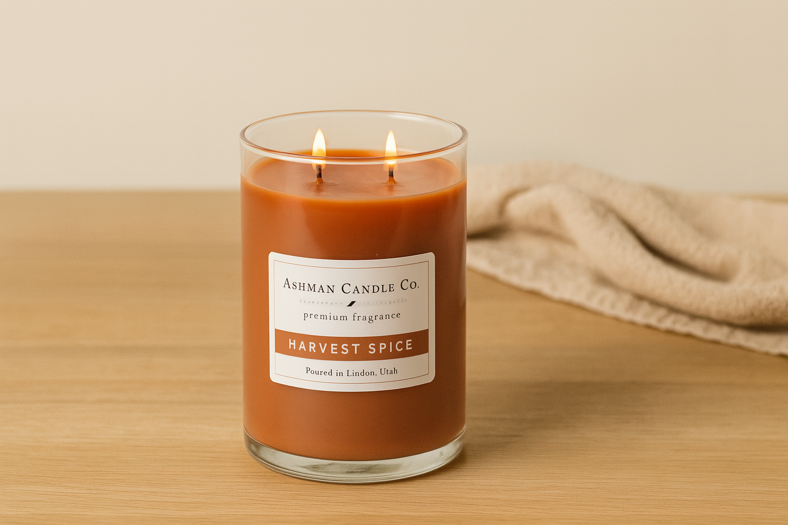 What Is The Ideal Burn Time for Your Candle?