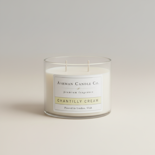 Image for 10.5 oz Candle