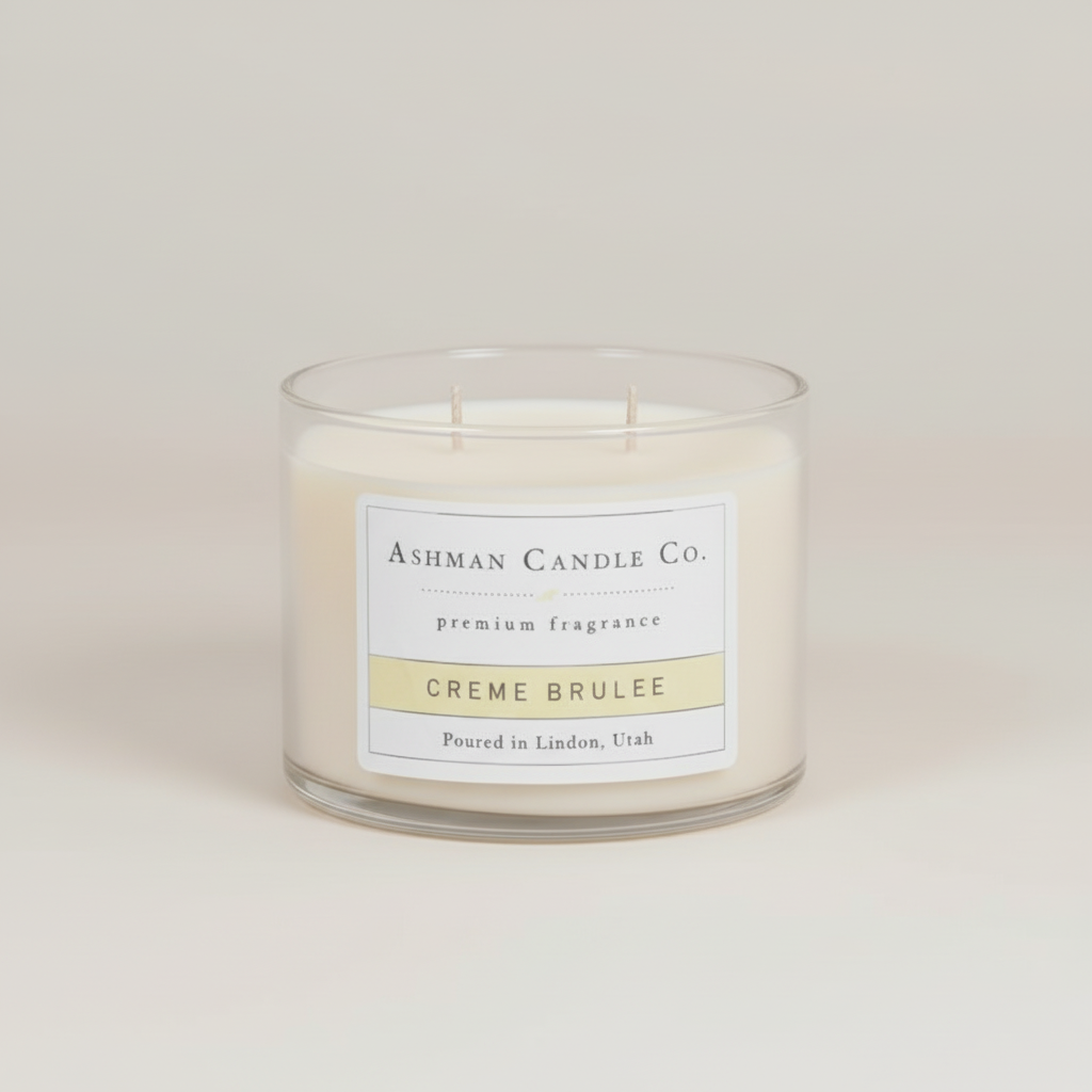 Image for 10.5 oz Candle