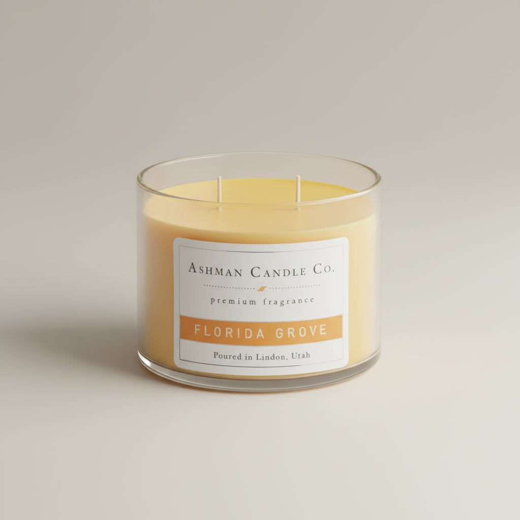 Image for 10.5 oz Candle