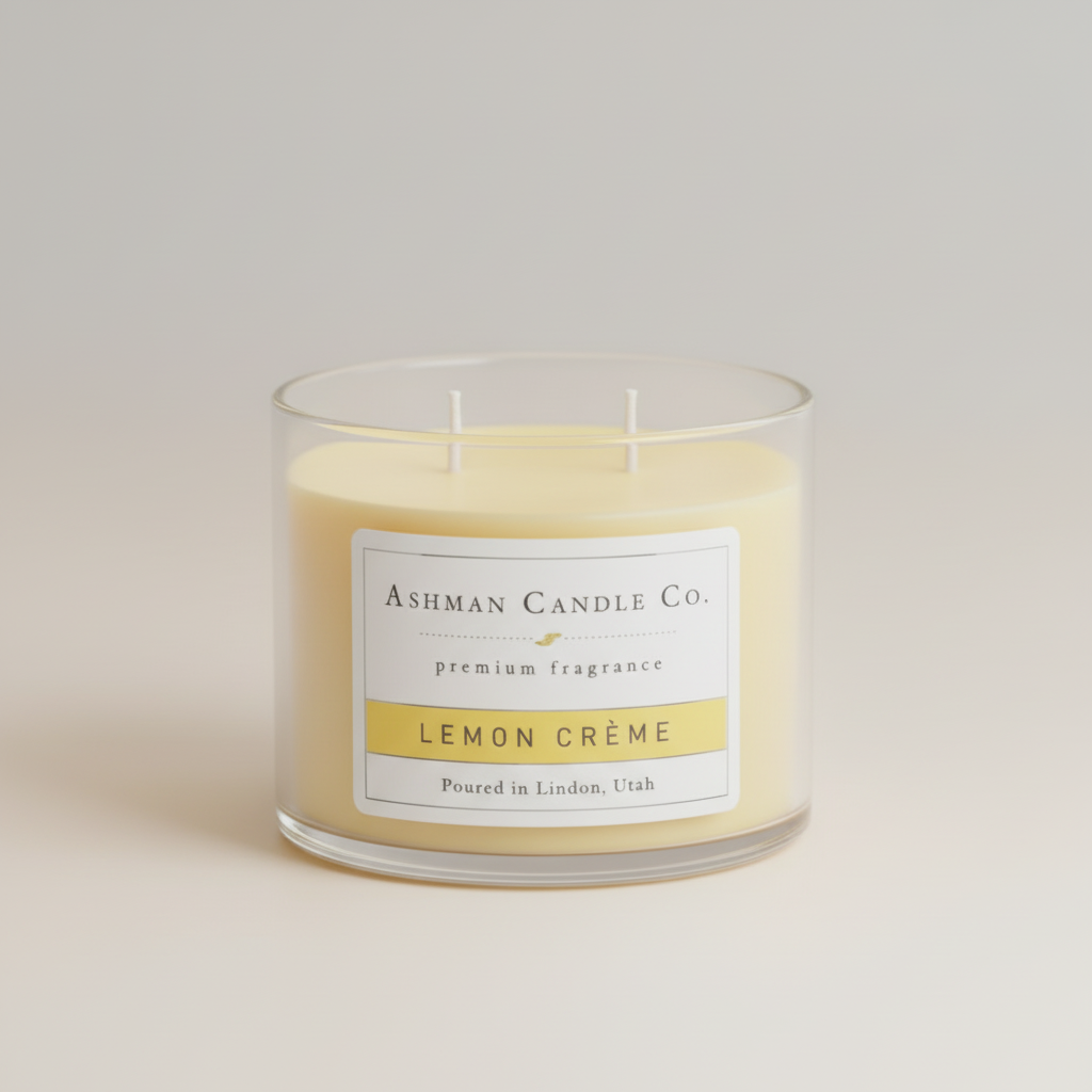 Image for 10.5 oz Candle
