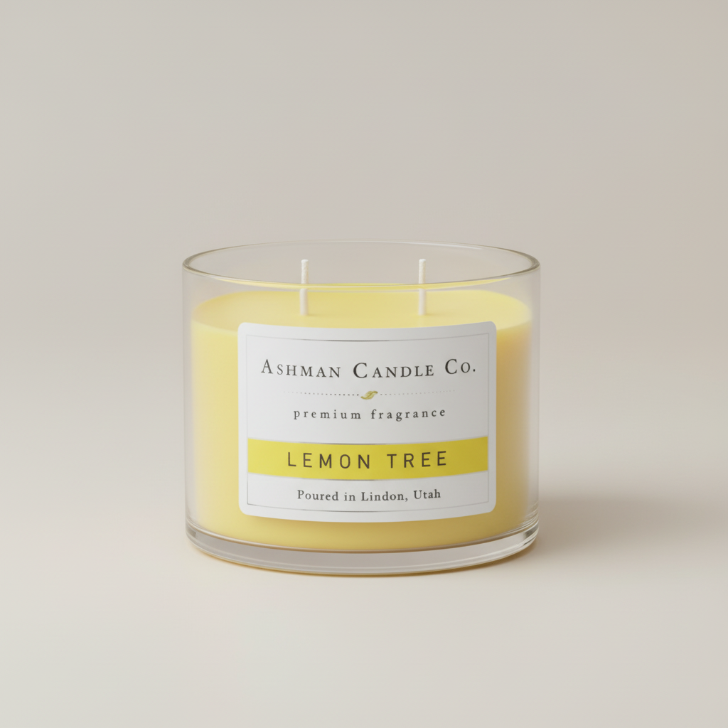 Image for 10.5 oz Candle
