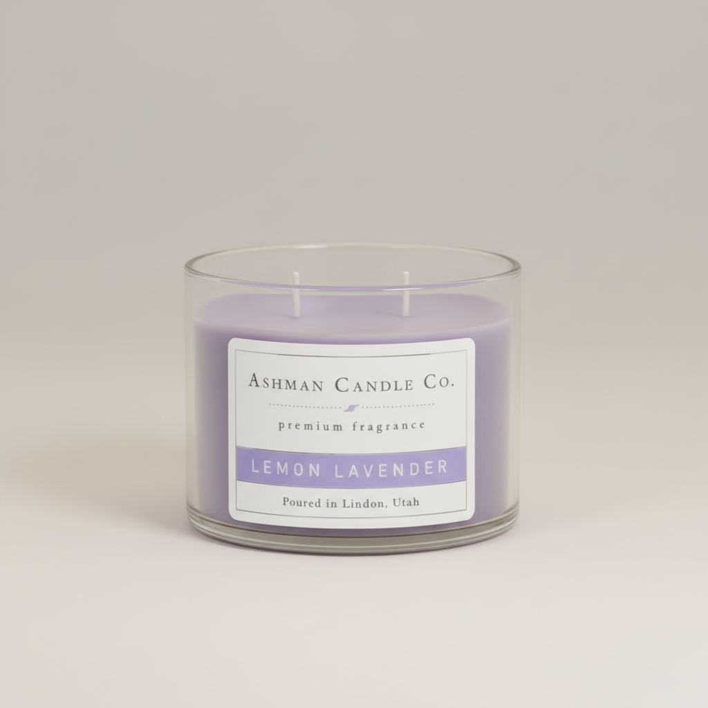 Image for 10.5 oz Candle