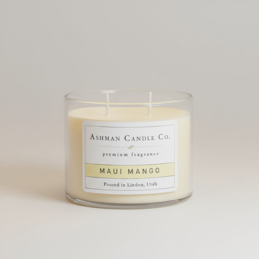 Image for 10.5 oz Candle