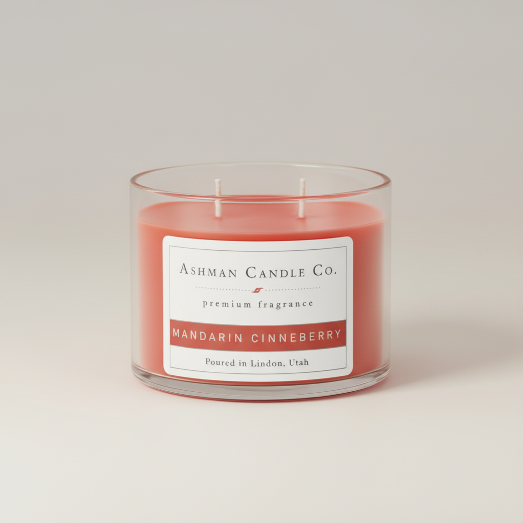 Image for 10.5 oz Candle