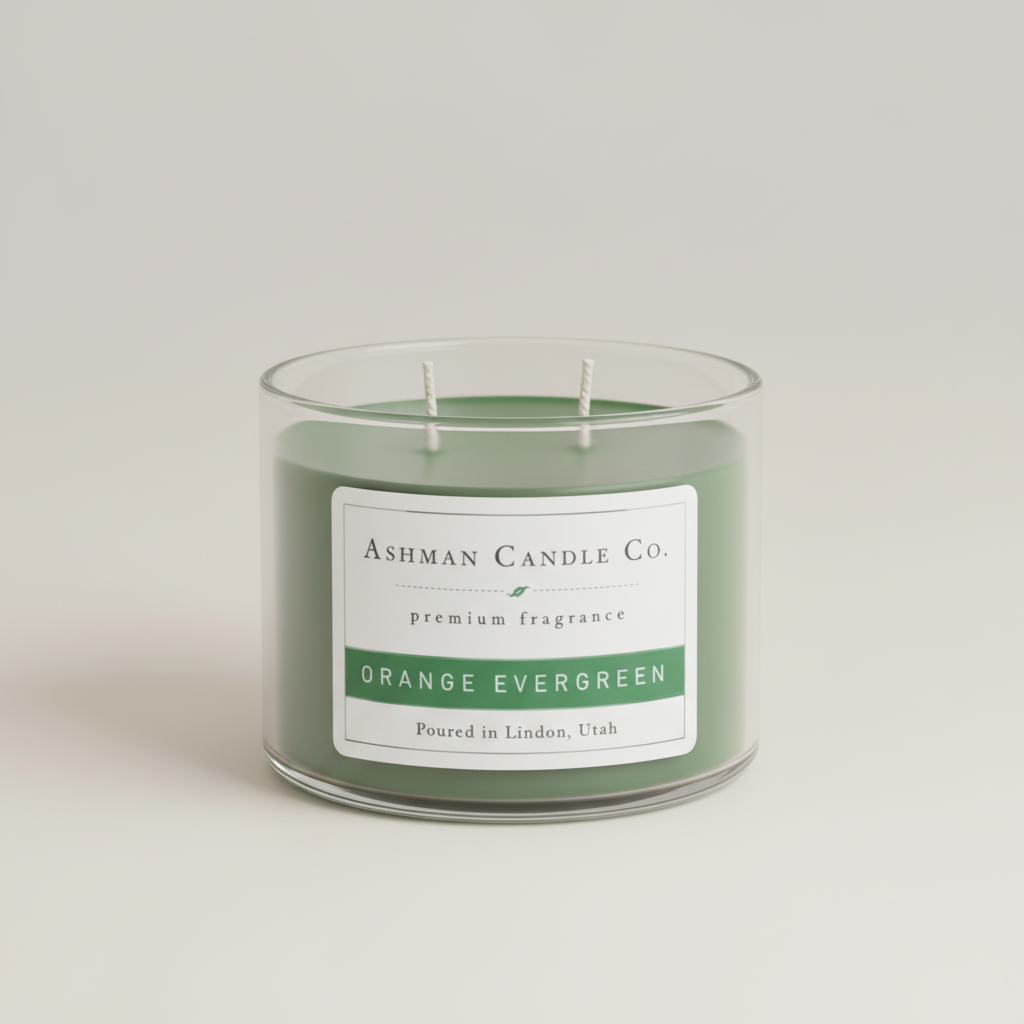 Image for 10.5 oz Candle