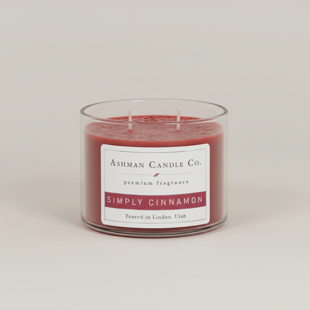 Image for 10.5 oz Candle
