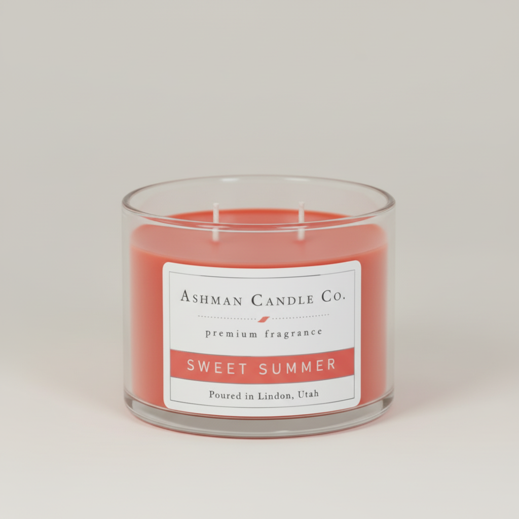 Image for 10.5 oz Candle