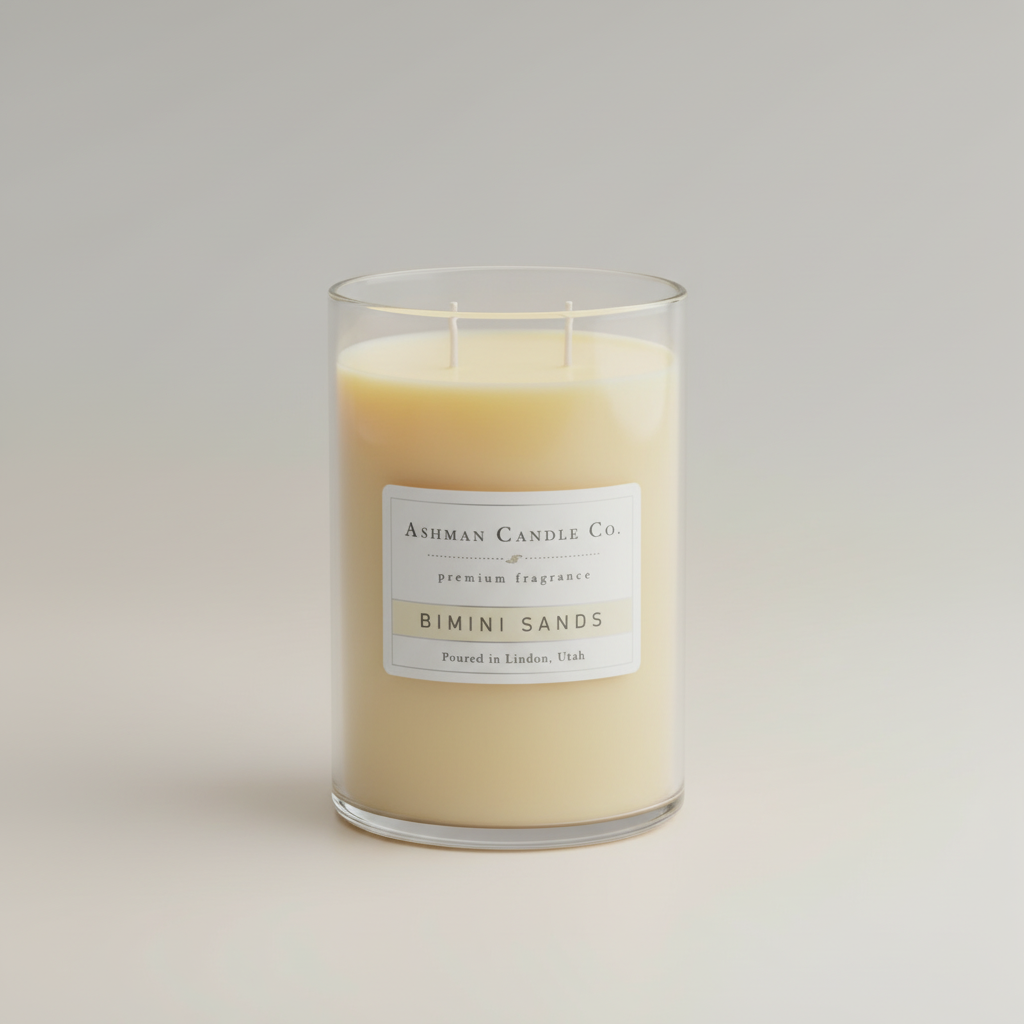 Image for 25 oz Candle