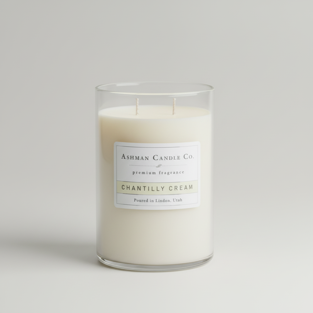 Image for 25 oz Candle