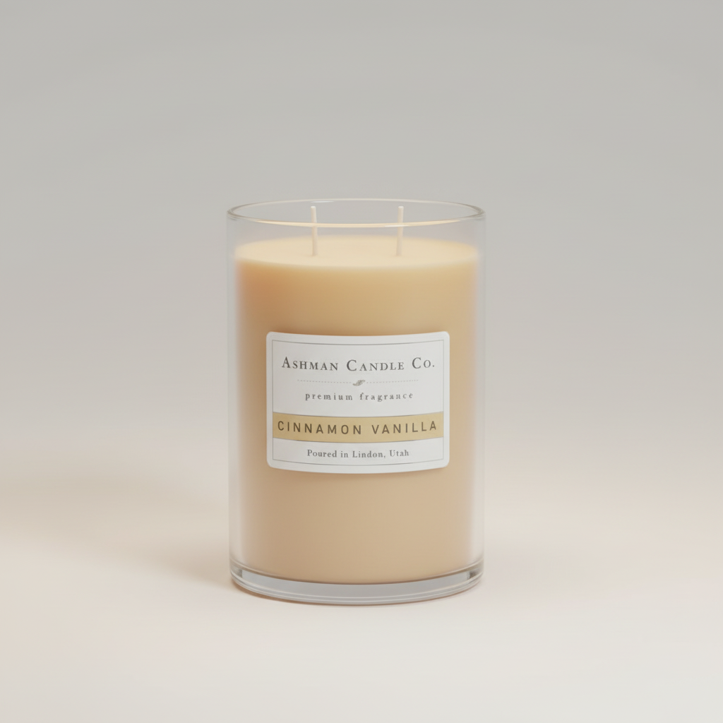 Image for 25 oz Candle