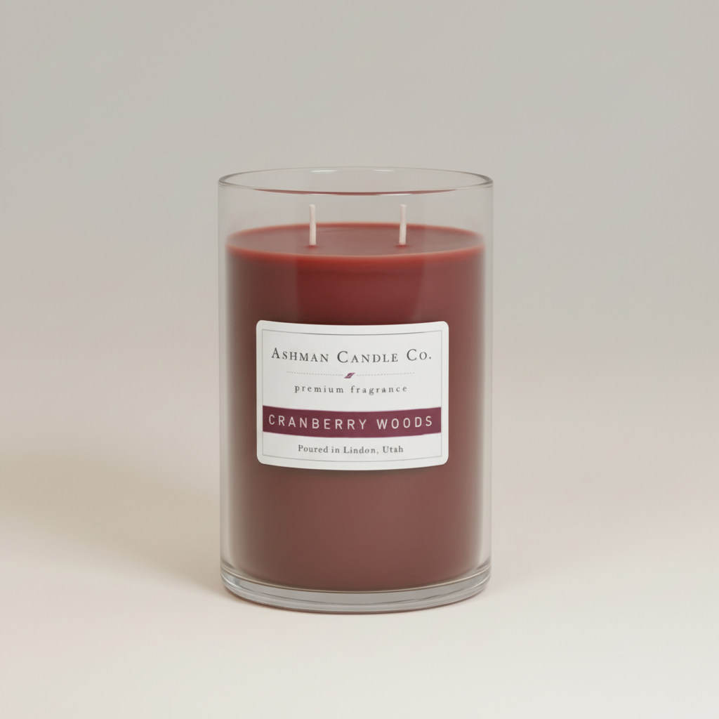Image for 25 oz Candle