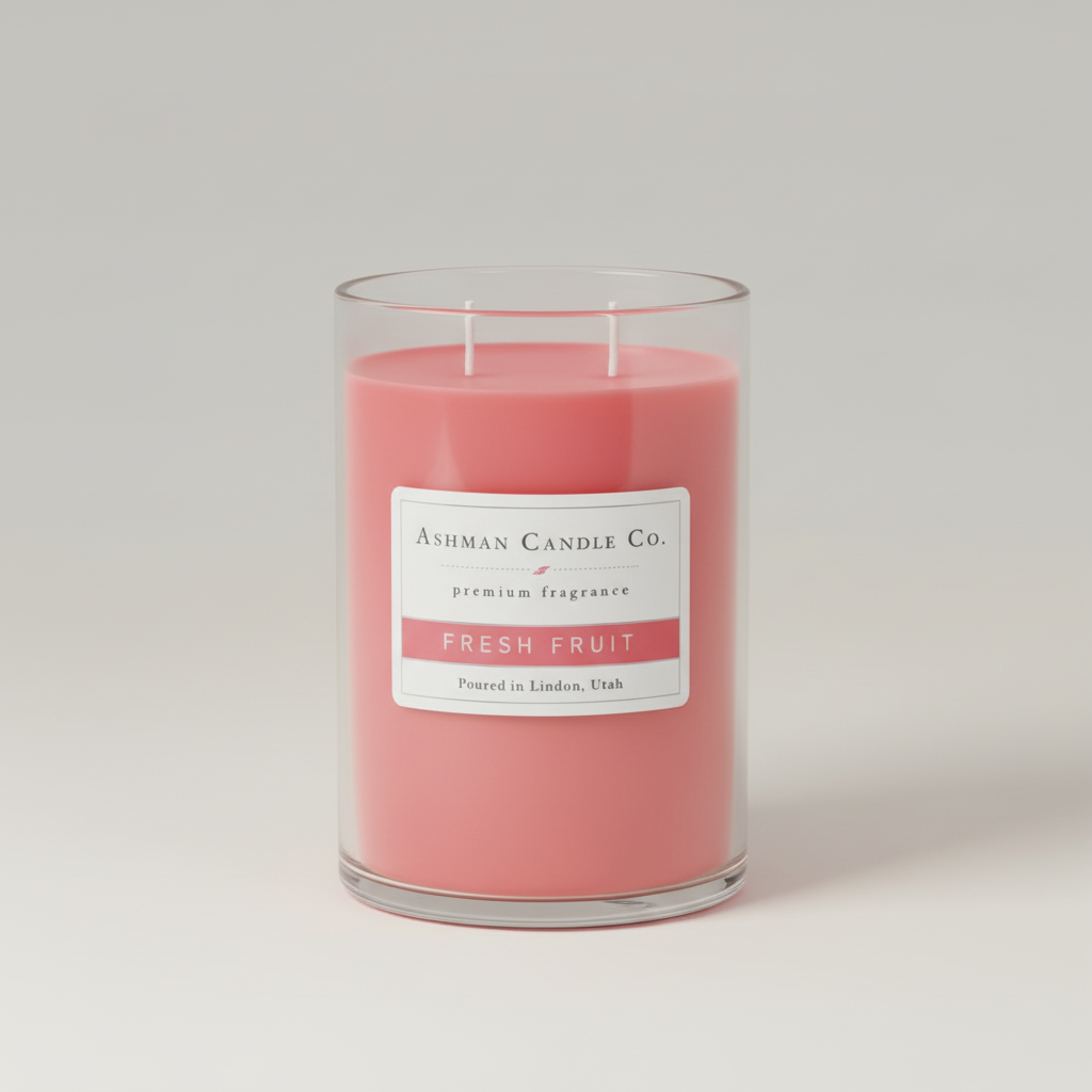 Image for 25 oz Candle