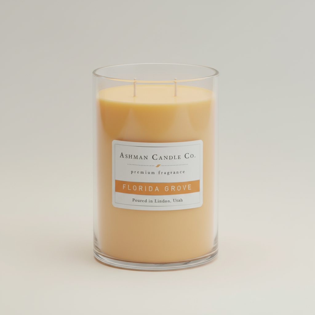 Image for 25 oz Candle