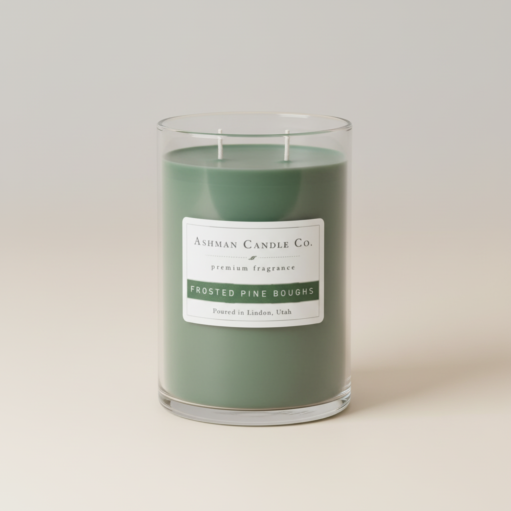 Image for 25 oz Candle
