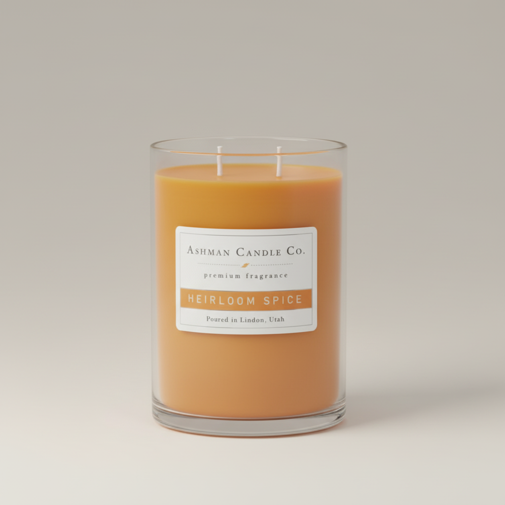 Image for 25 oz Candle