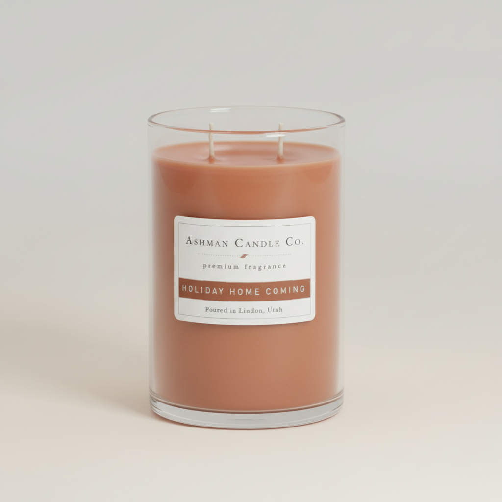 Image for 25 oz Candle