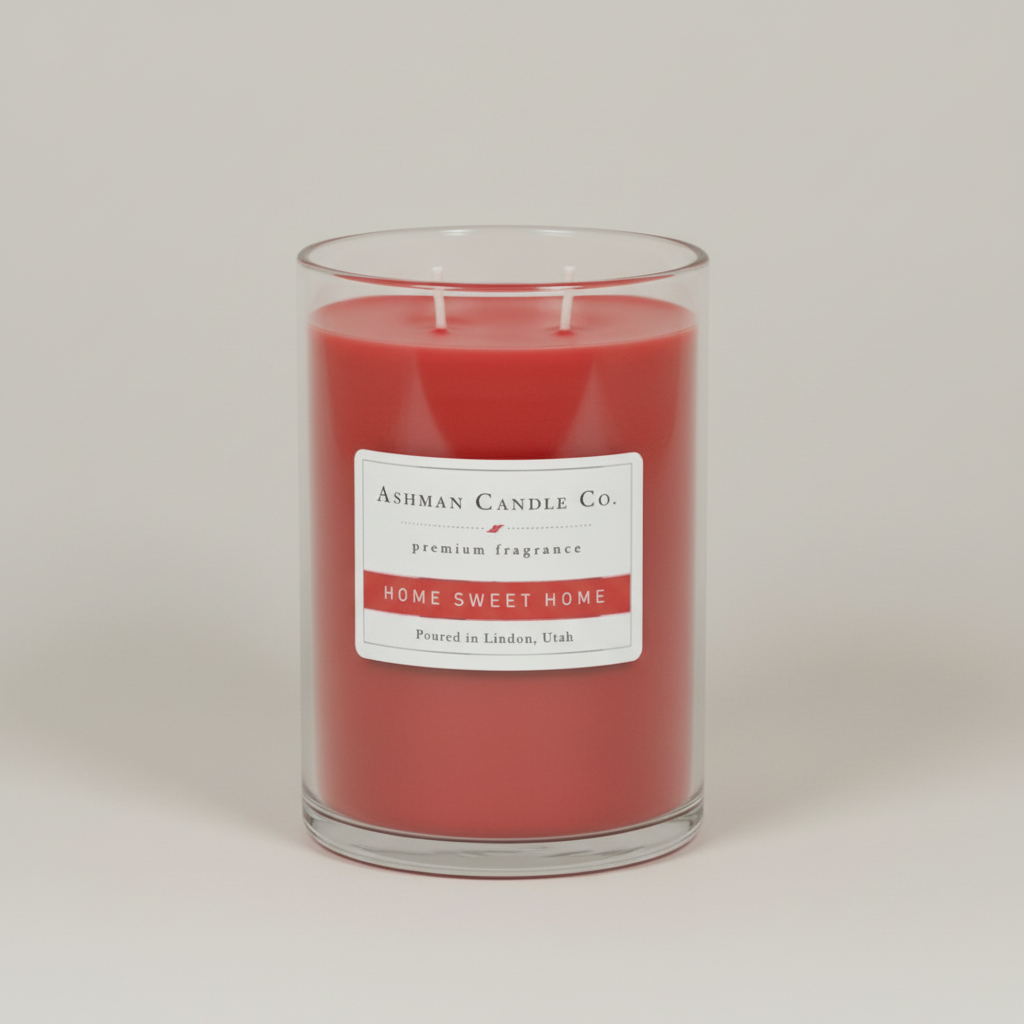 Image for 25 oz Candle