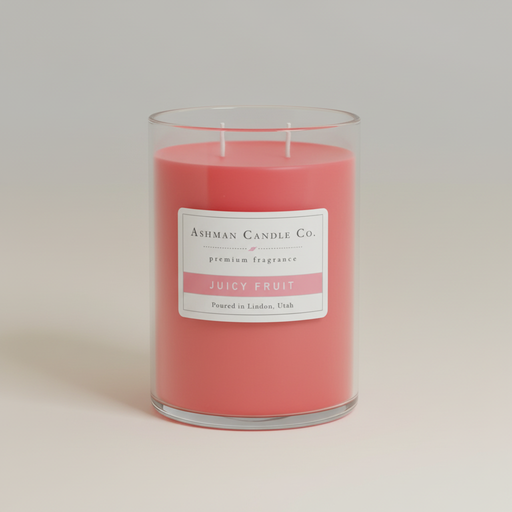 Image for 25 oz Candle