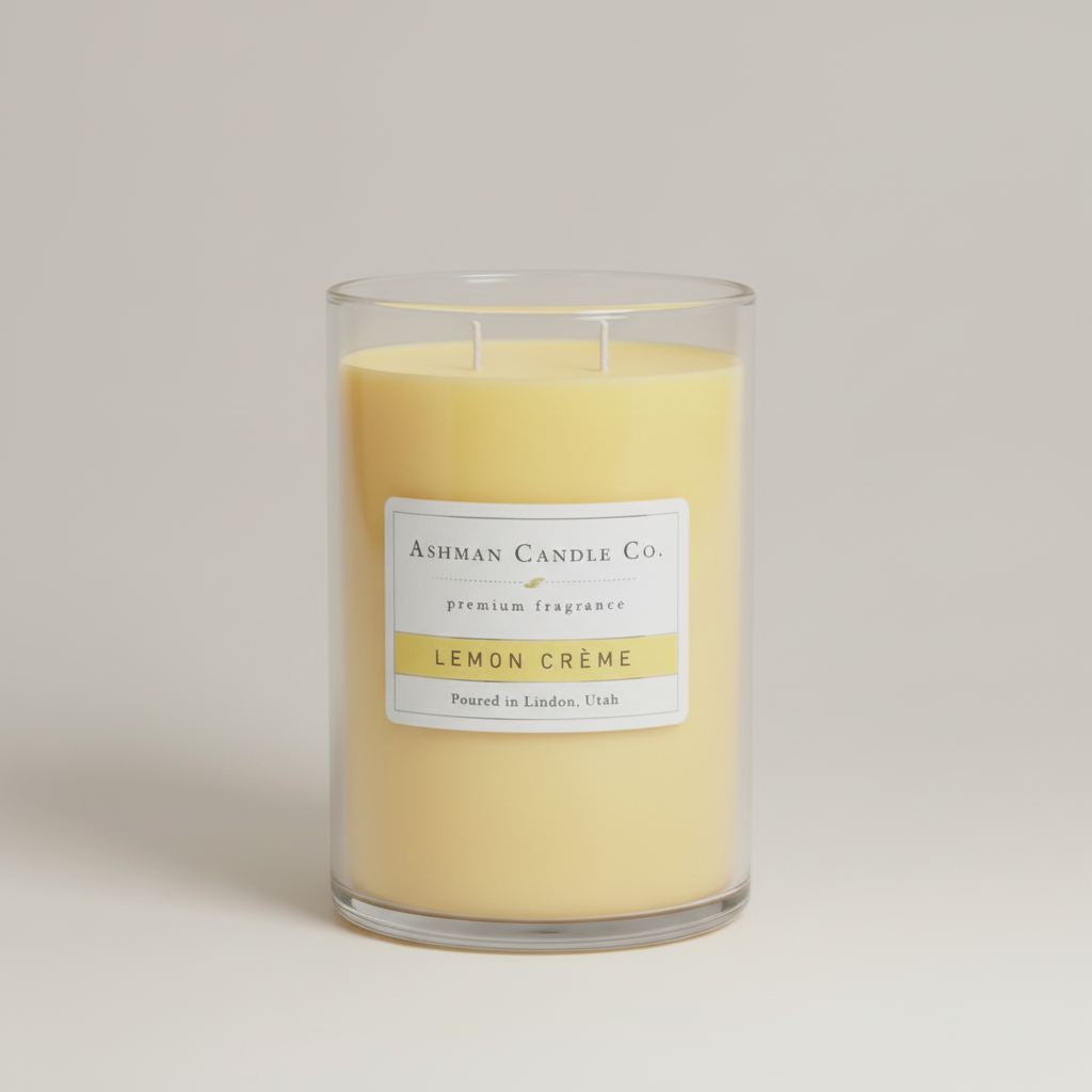 Image for 25 oz Candle