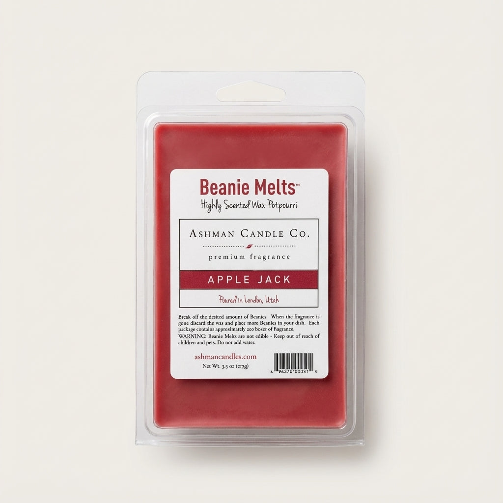 Image for 7.5 oz Beanie Melt