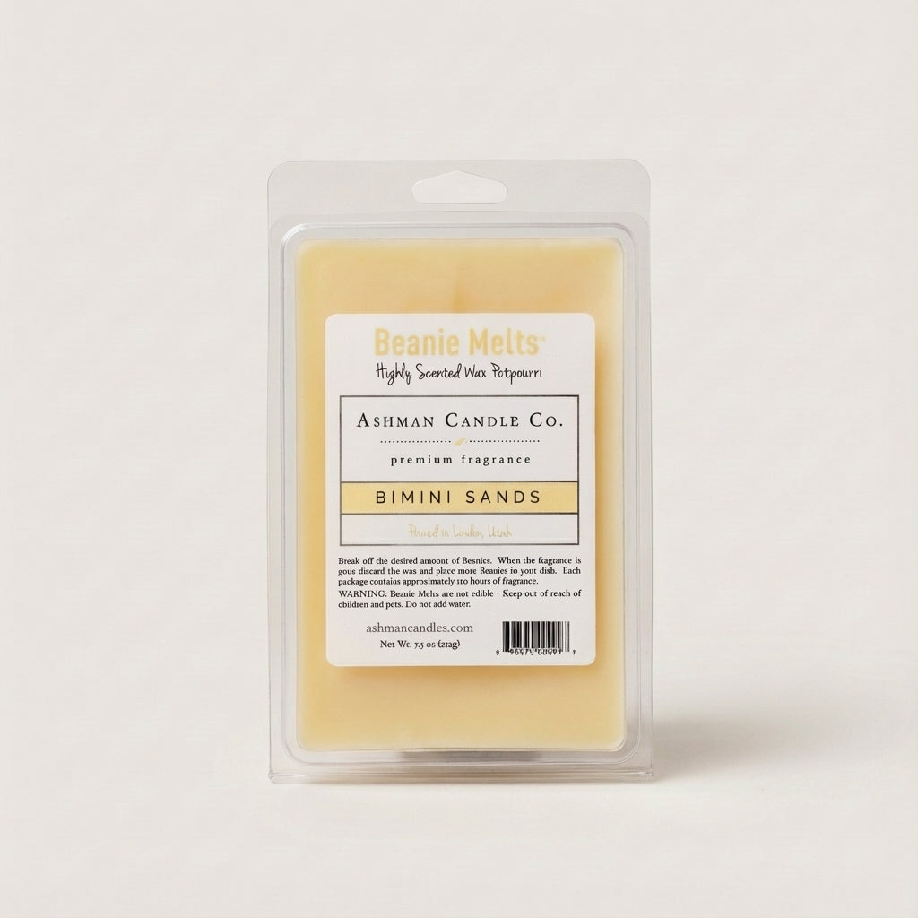 Image for 7.5 oz Beanie Melt