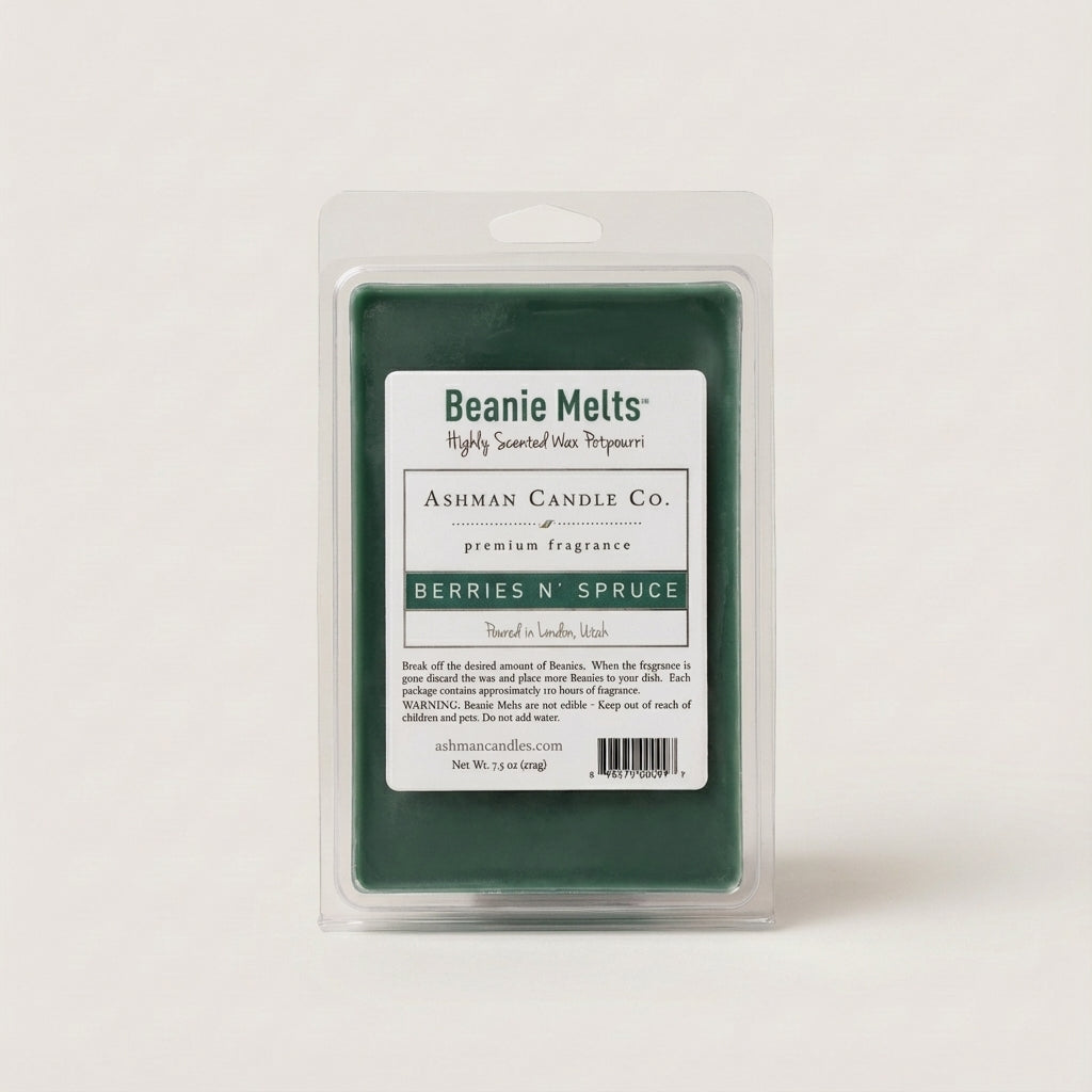 Image for 7.5 oz Beanie Melt