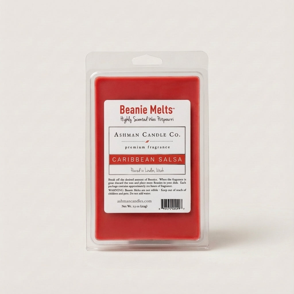 Image for 7.5 oz Beanie Melt