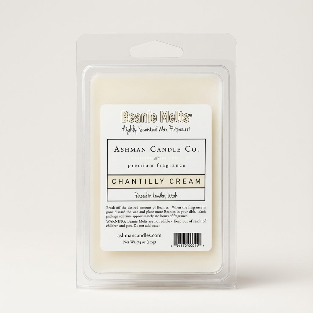 Image for 7.5 oz Beanie Melt