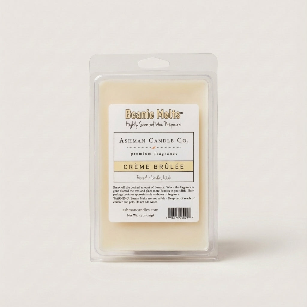 Image for 7.5 oz Beanie Melt