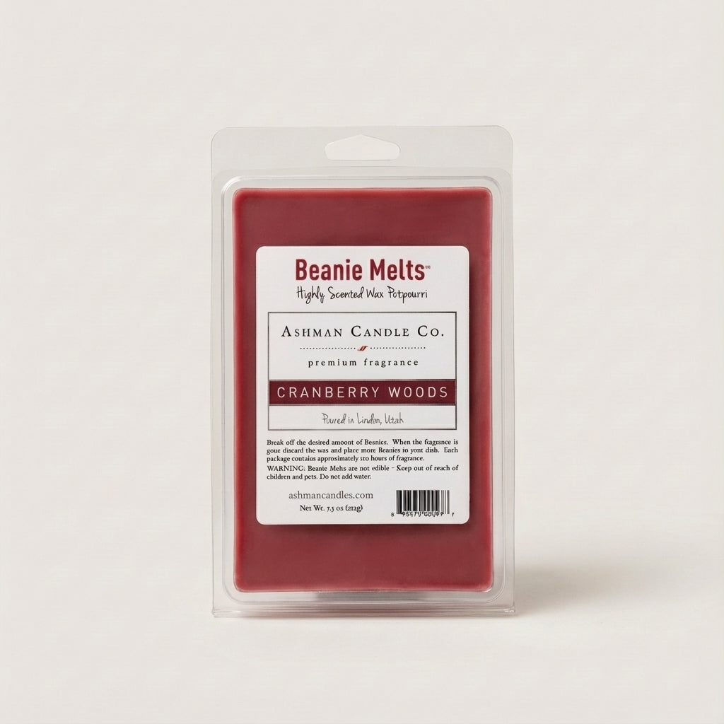 Image for 7.5 oz Beanie Melt