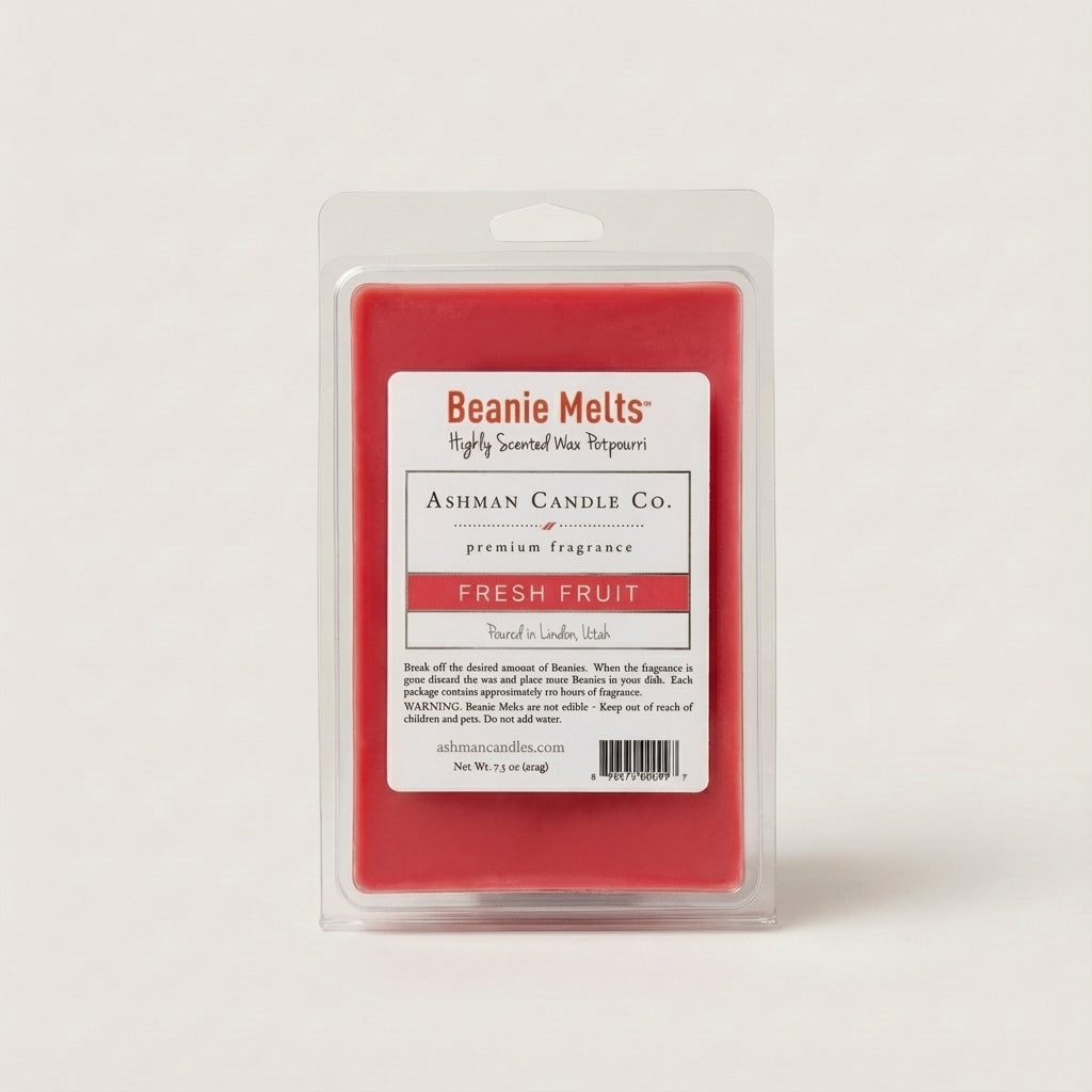 Image for 7.5 oz Beanie Melt