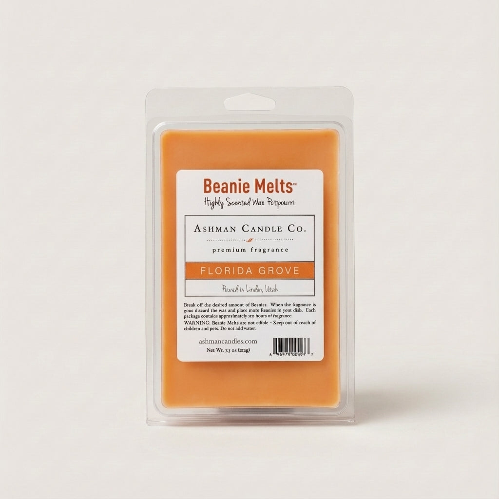 Image for 7.5 oz Beanie Melt