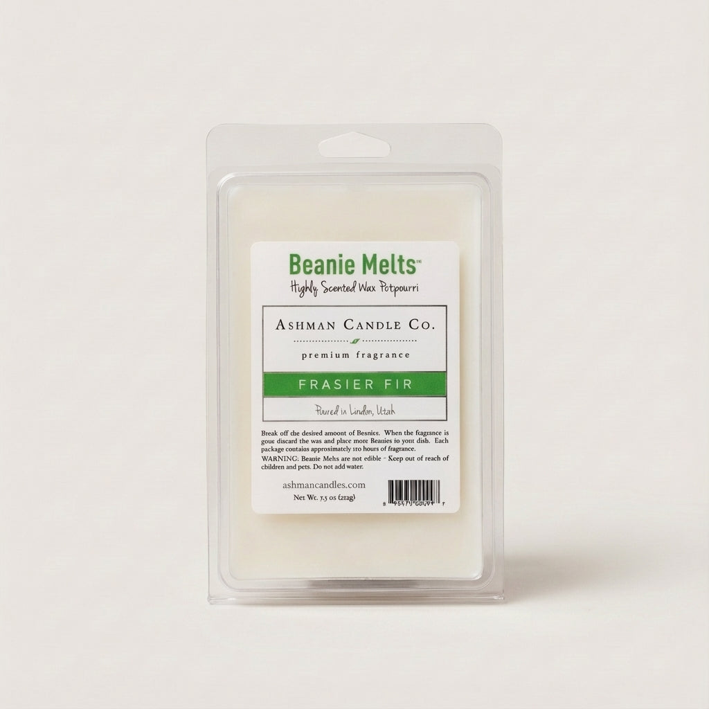 Image for 7.5 oz Beanie Melt