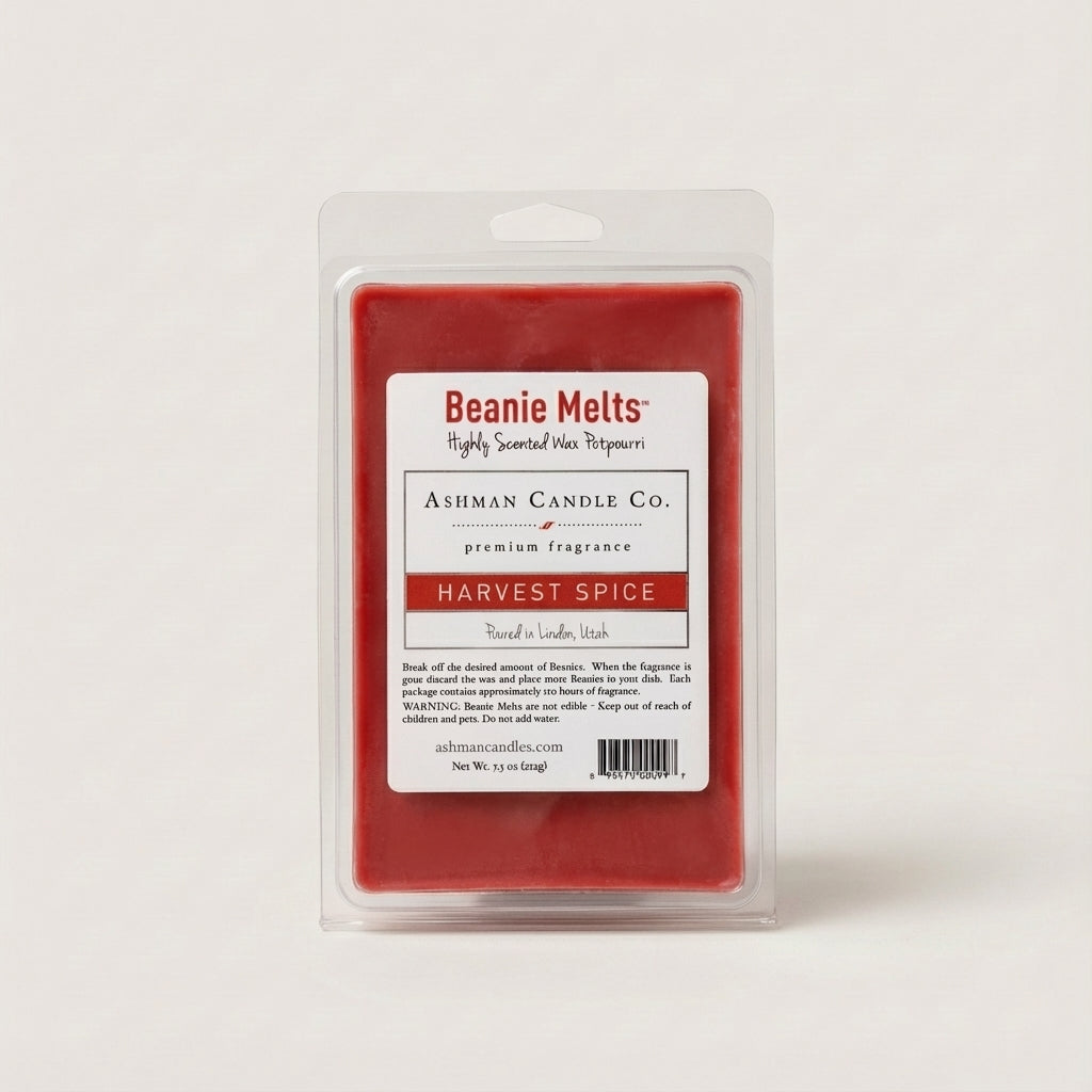 Image for 7.5 oz Beanie Melt