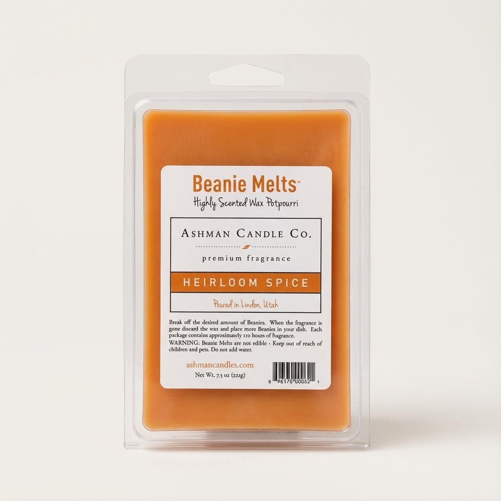 Image for 7.5 oz Beanie Melt