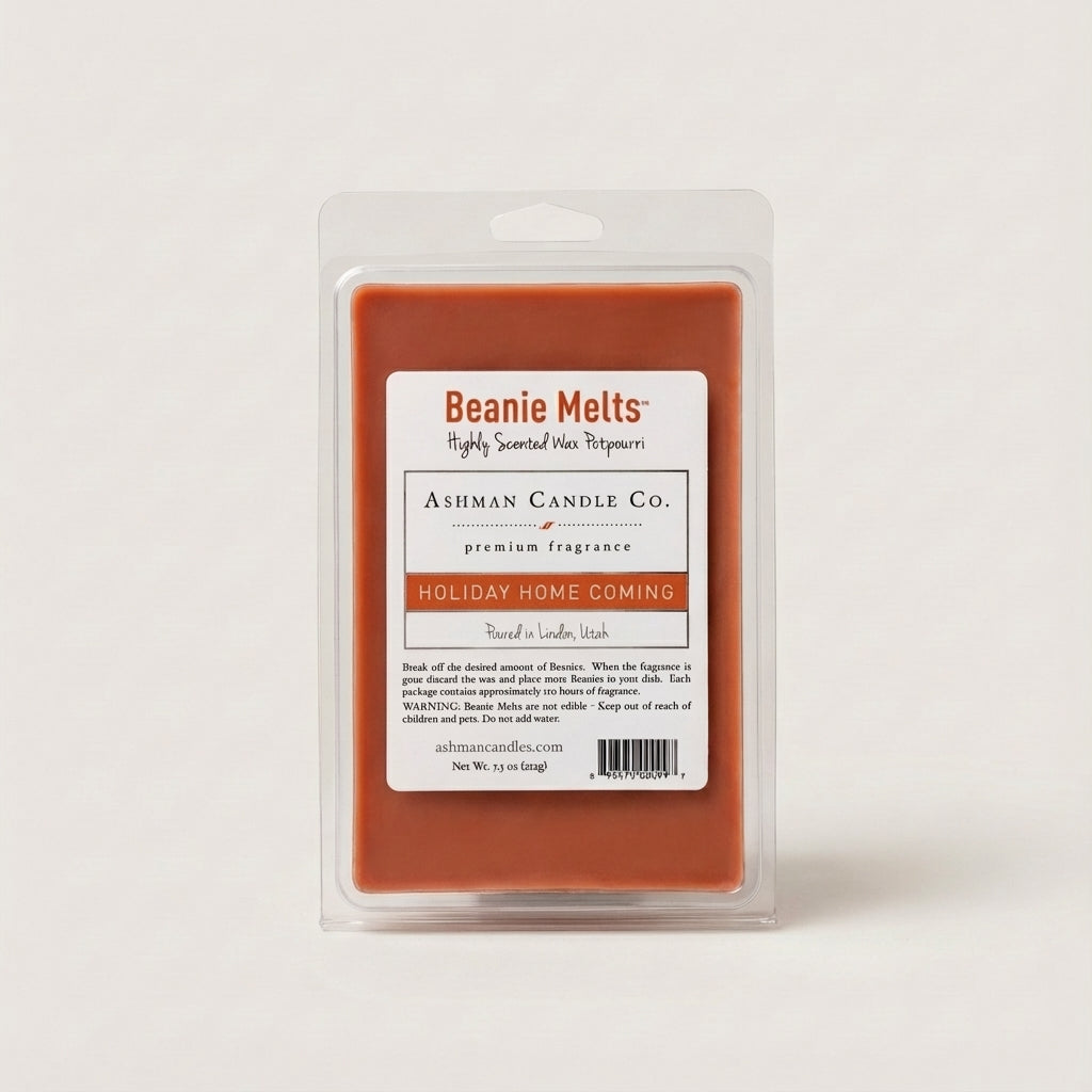 Image for 7.5 oz Beanie Melt