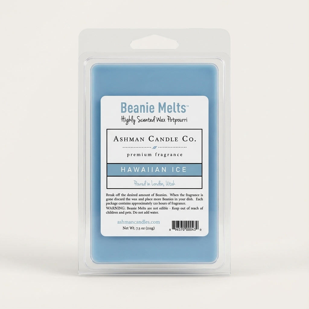 Image for 7.5 oz Beanie Melt