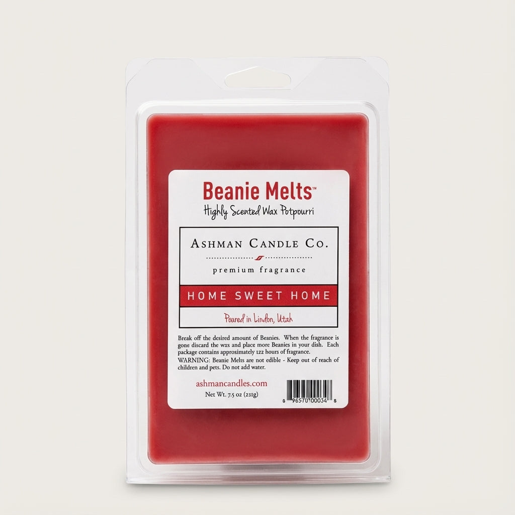 Image for 7.5 oz Beanie Melt