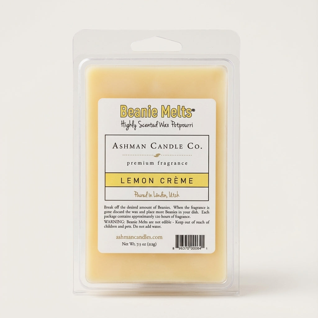 Image for 7.5 oz Beanie Melt