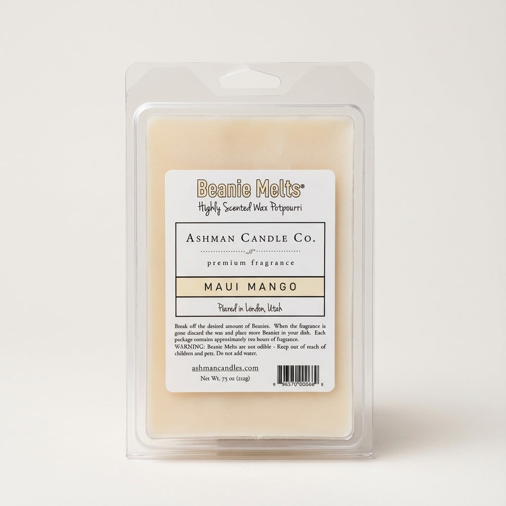 Image for 7.5 oz Beanie Melt