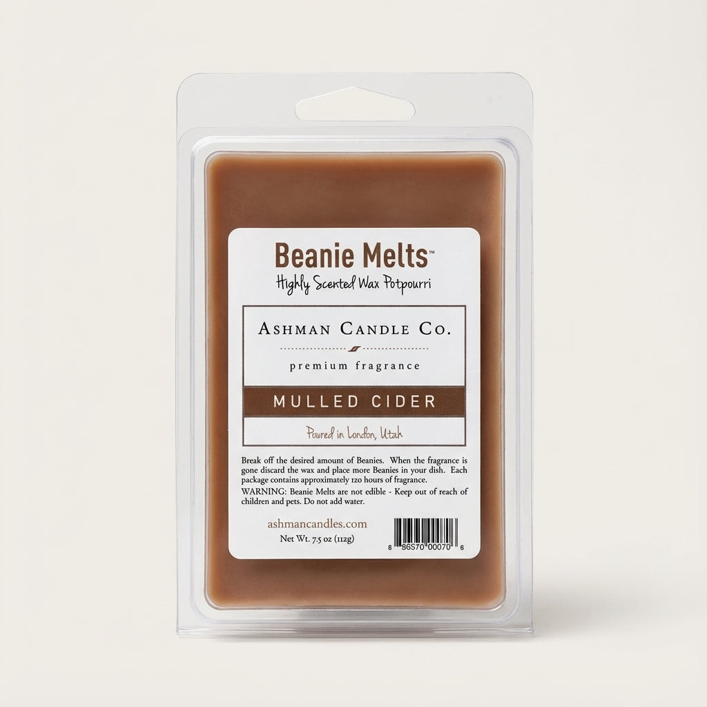 Image for 7.5 oz Beanie Melt