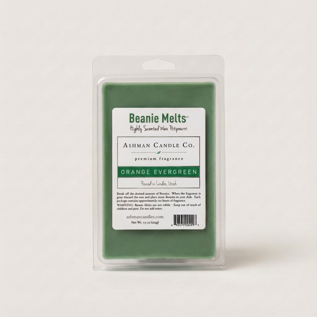 Image for 7.5 oz Beanie Melt