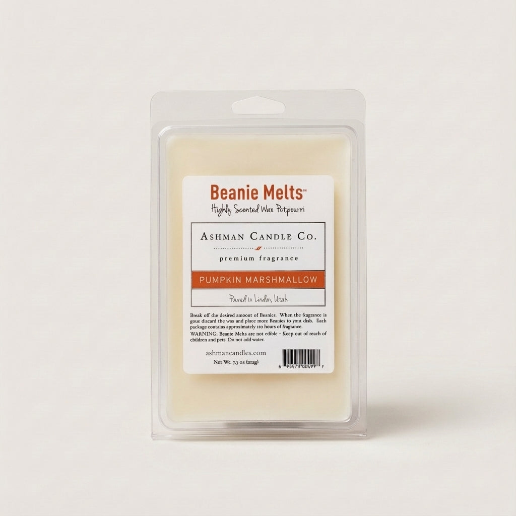 Image for 7.5 oz Beanie Melt