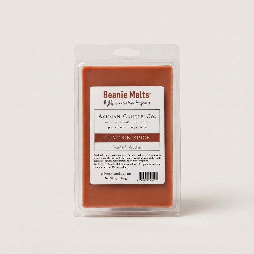 Image for 7.5 oz Beanie Melt