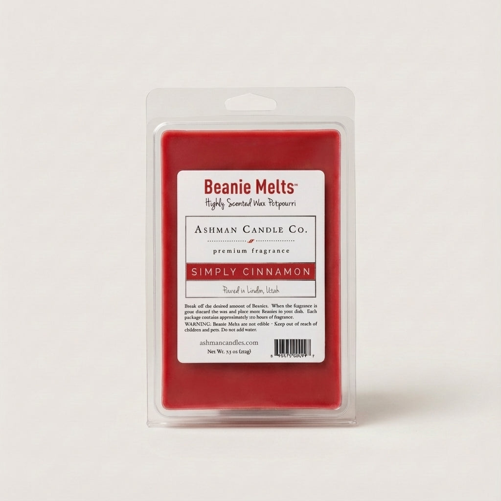 Image for 7.5 oz Beanie Melt