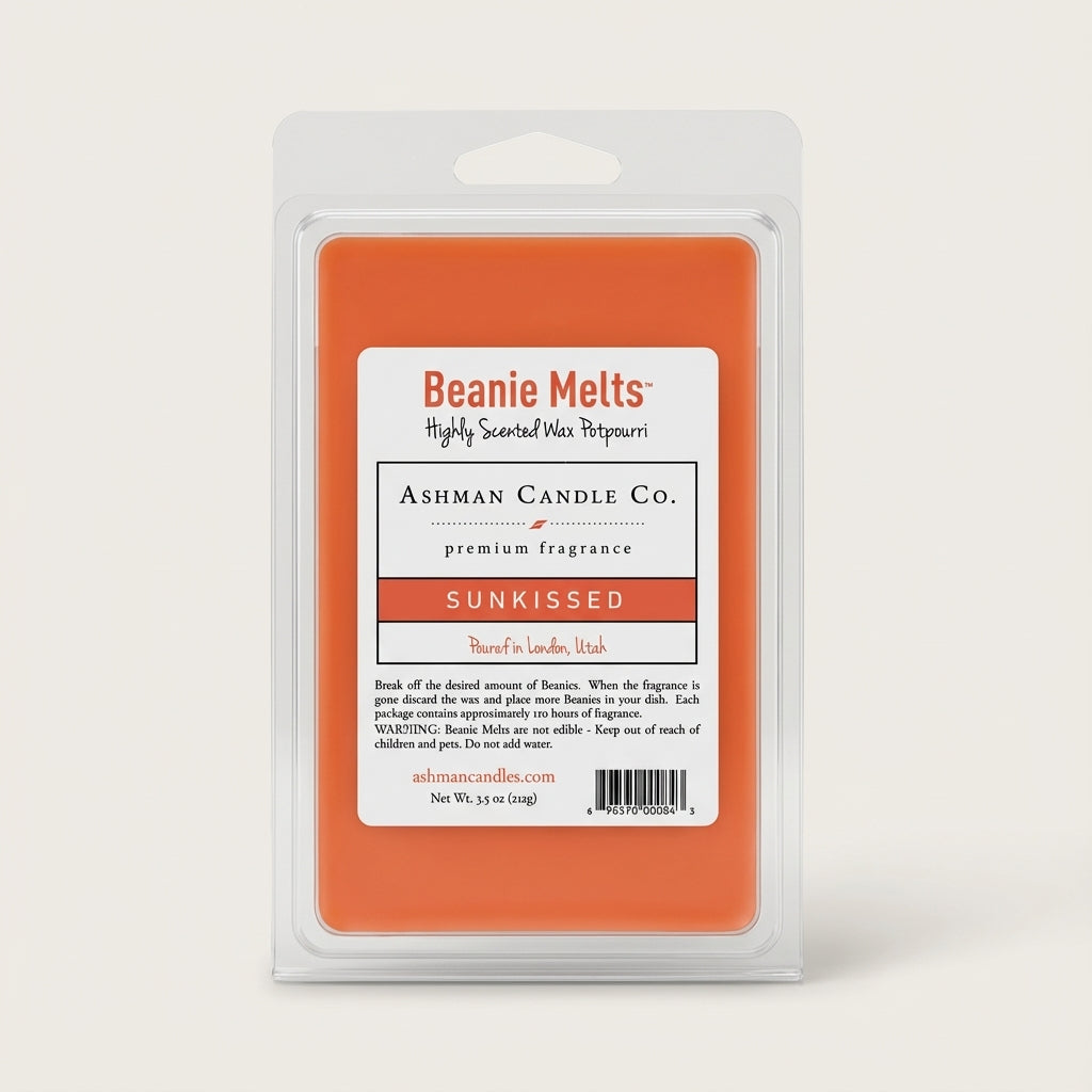 Image for 7.5 oz Beanie Melt