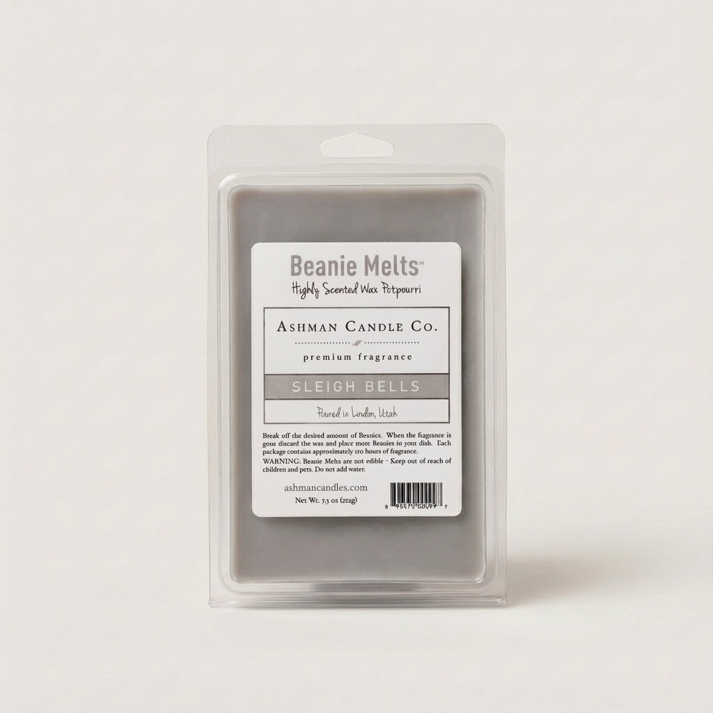 Image for 8.6 oz Beanie Melt