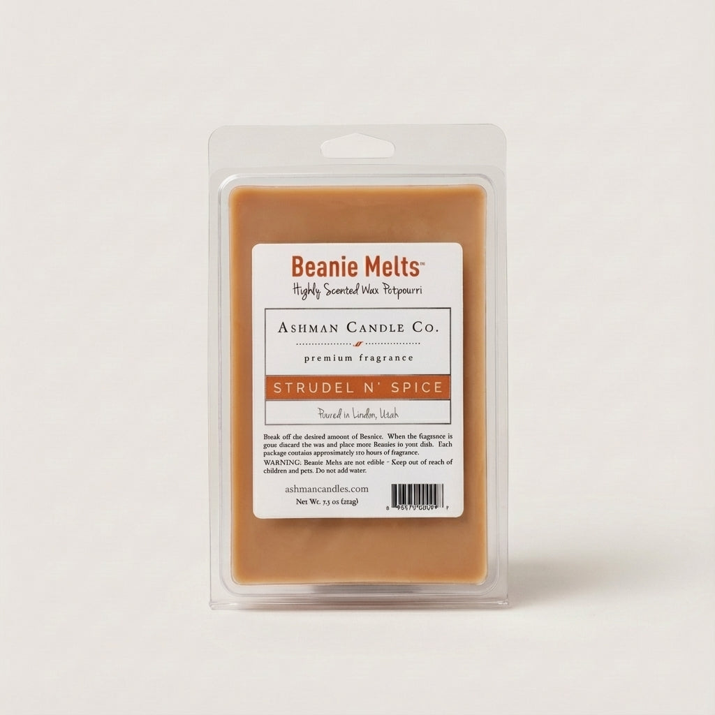 Image for 7.5 oz Beanie Melt