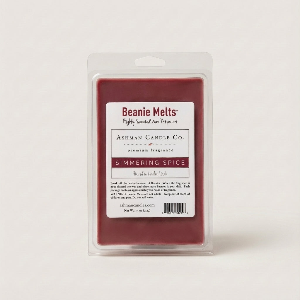 Image for 7.5 oz Beanie Melt